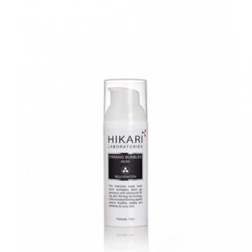 Hikari Firming Bubbles Mask 50ml